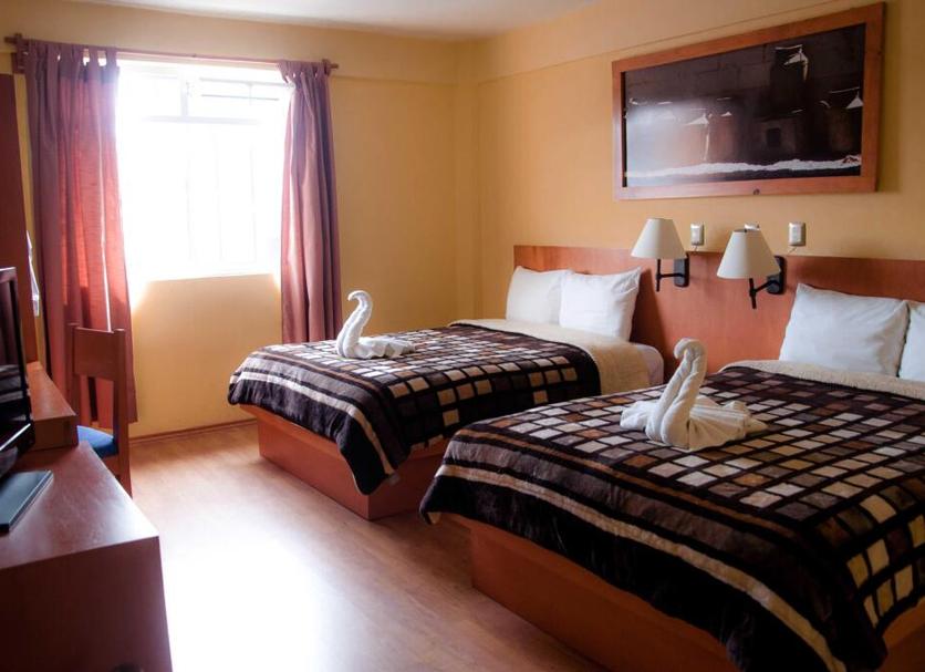 Habitació Foto