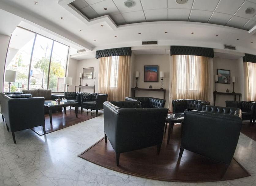 Sala d'estar Foto