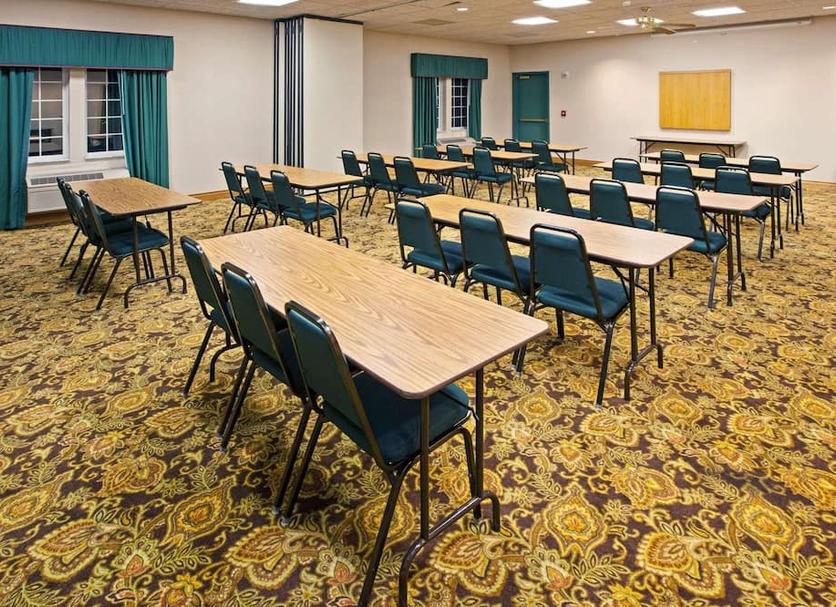 Sala de conferències Foto