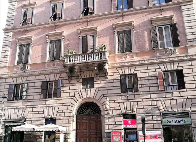 Edifici Foto