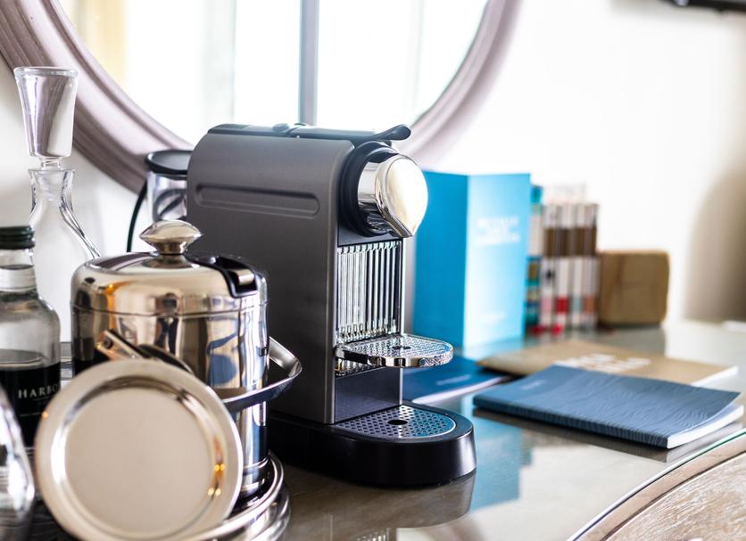 Serveis de l’habitació Foto