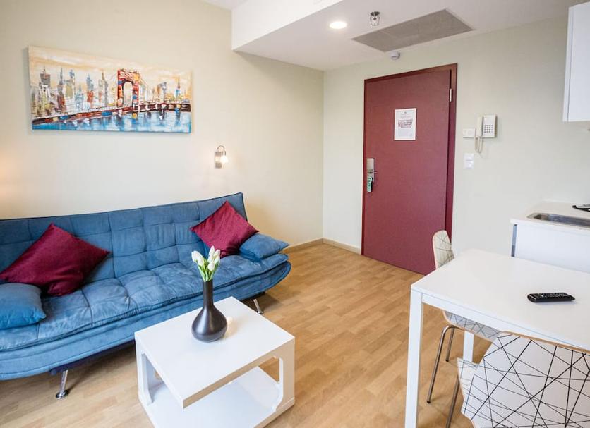 Sala Foto