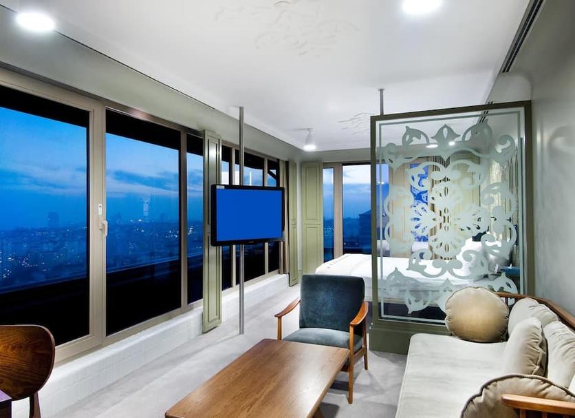 Sala Foto