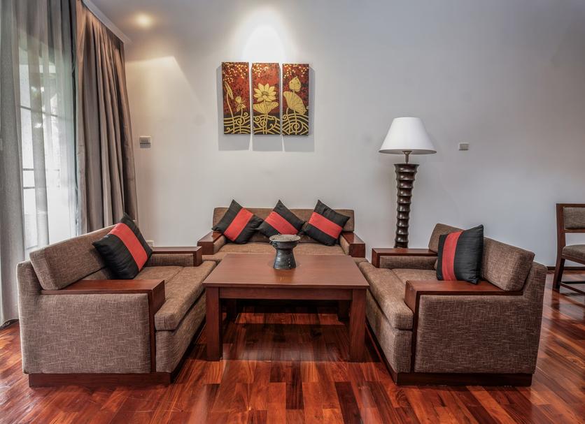 Sala Foto