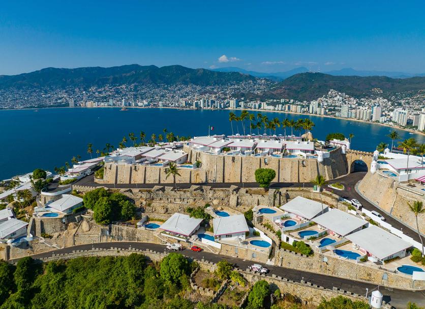 Edifici Foto