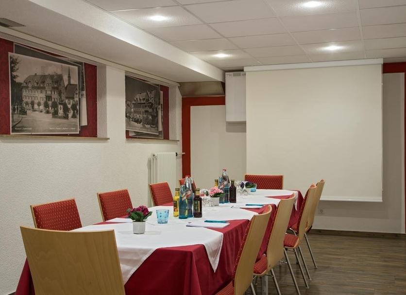 Sala de conferències Foto