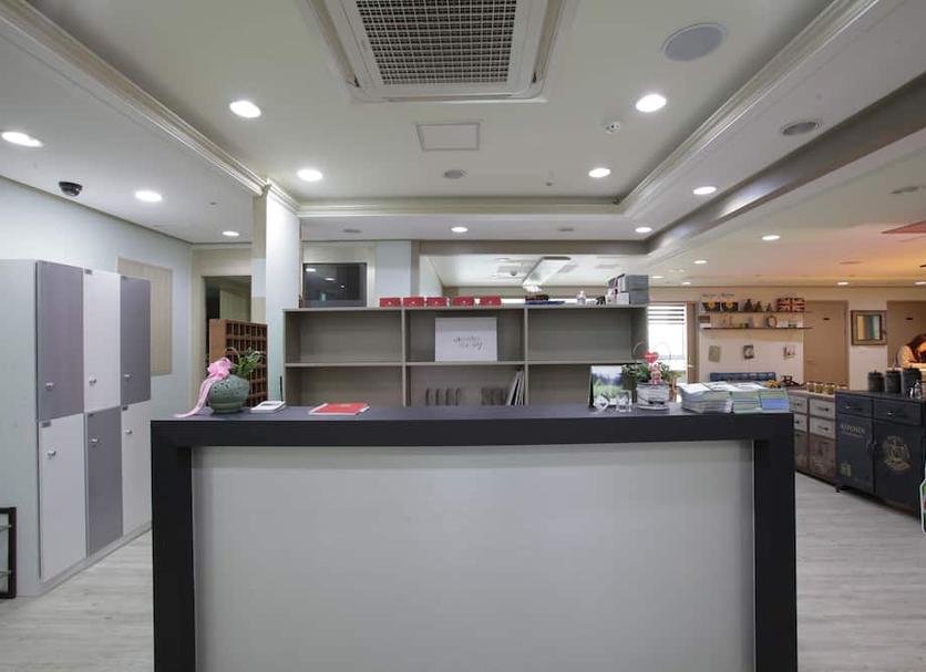 Recepció Foto