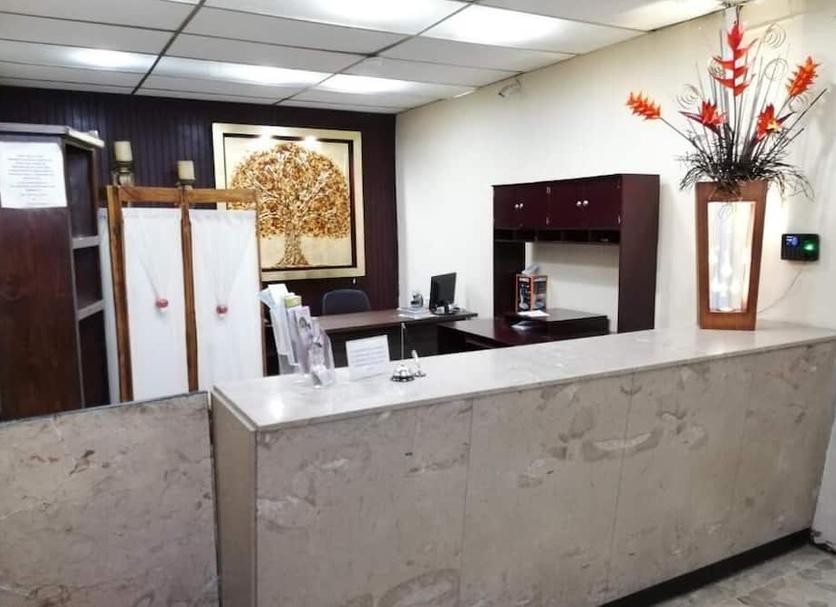 Recepció Foto