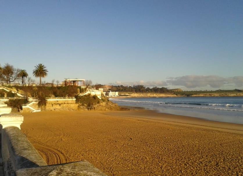 Platja Foto