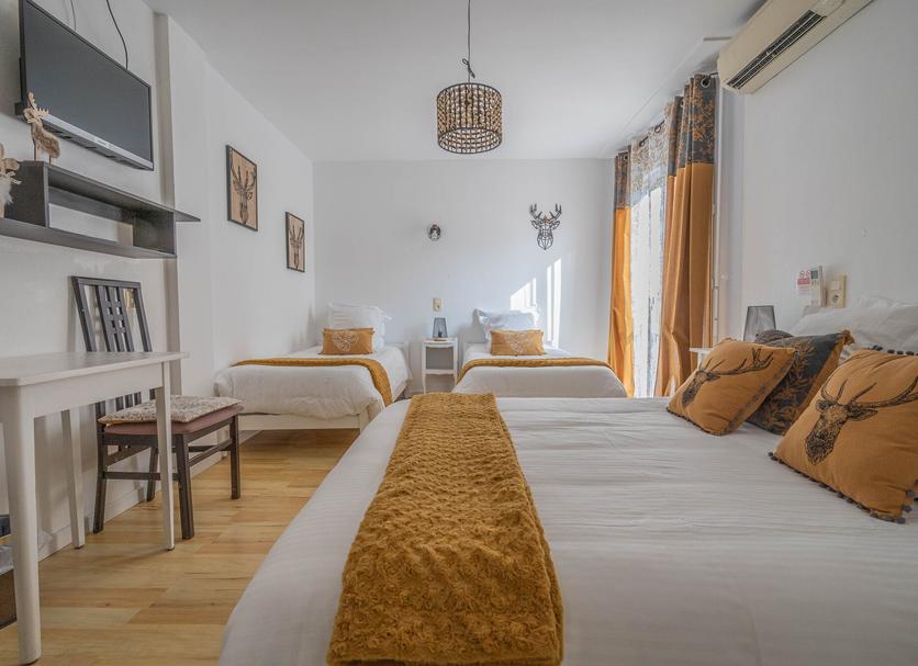 Habitació Foto