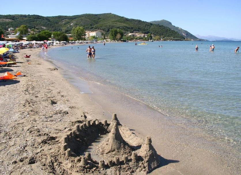 Platja Foto