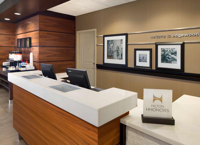 Recepció Foto