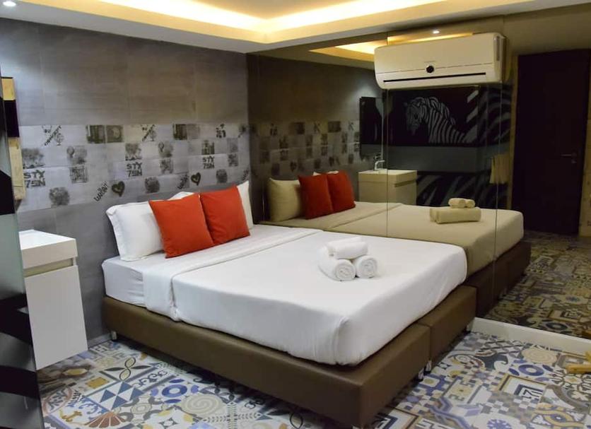 Habitació Foto