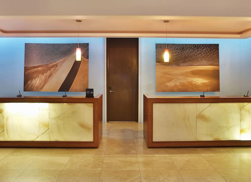 Recepció Foto