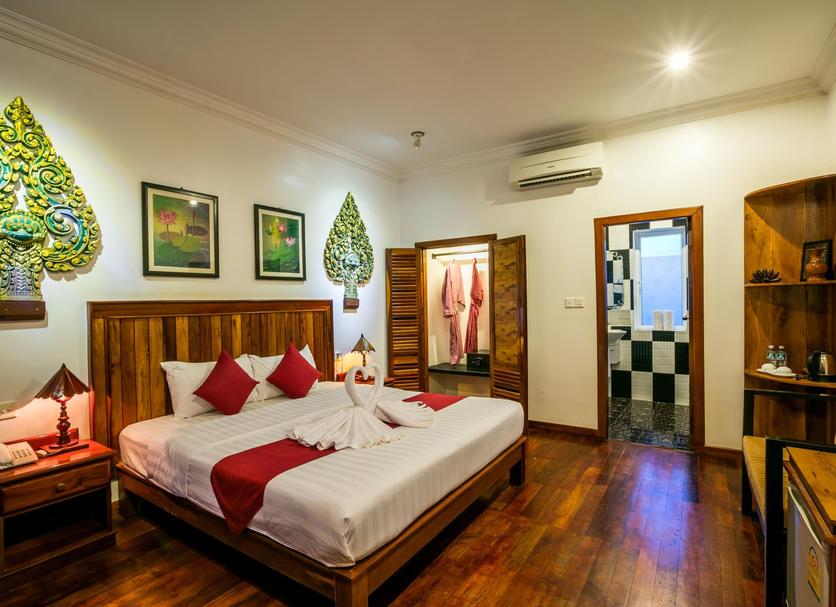 Habitació Foto