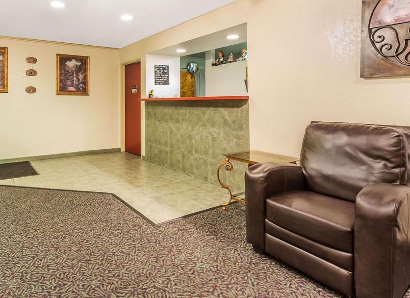 Recepció Foto