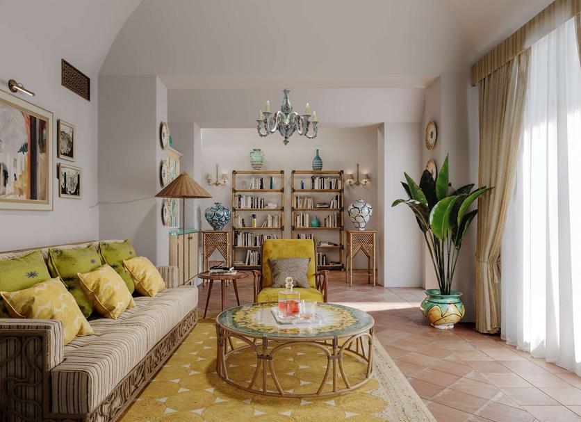 Sala Foto