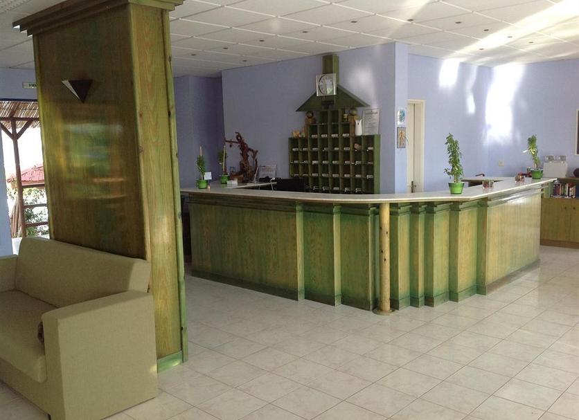 Recepció Foto