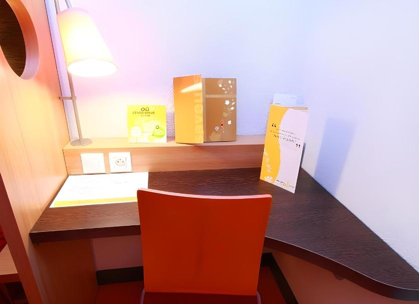Serveis de l’habitació Foto