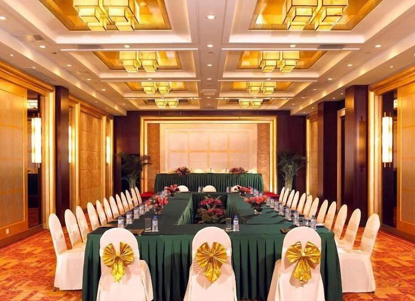 Sala de conferències Foto