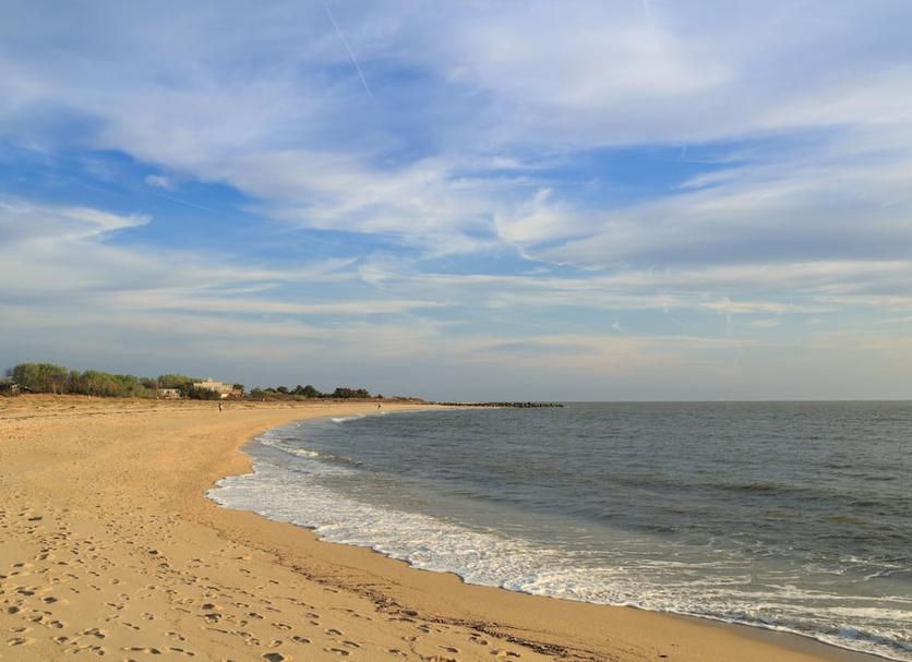 Platja Foto
