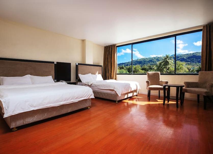 Habitació Foto