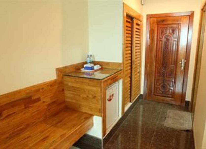 Serveis de l’habitació Foto