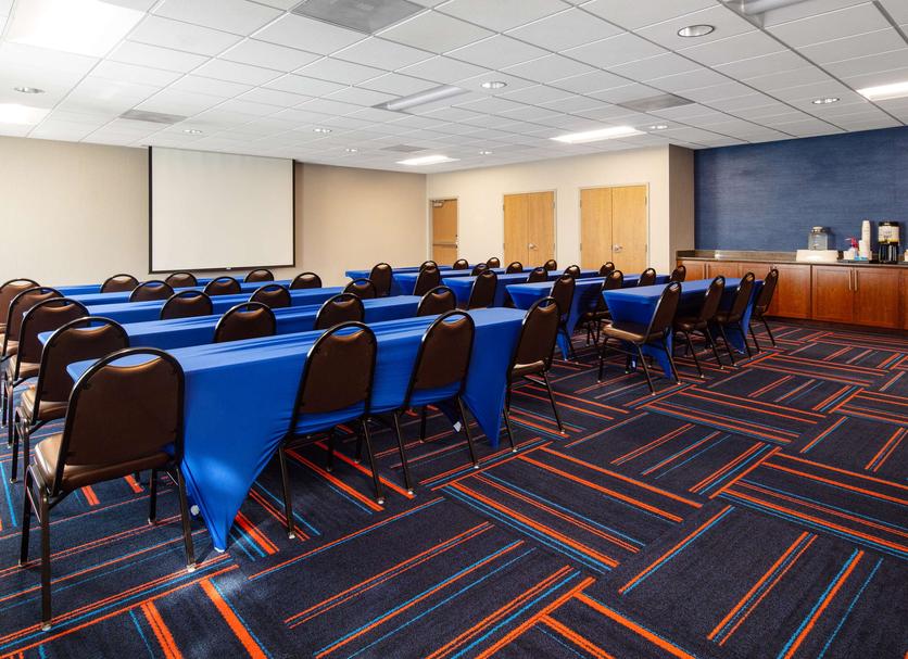 Sala de conferències Foto