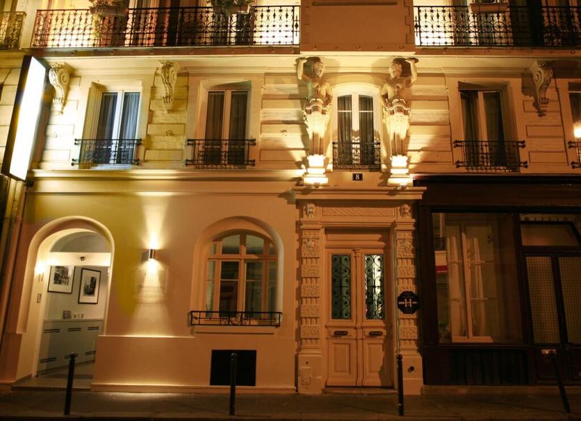 Edifici Foto