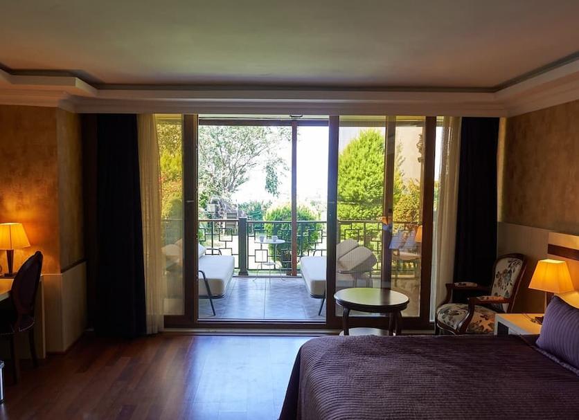 Habitació Foto