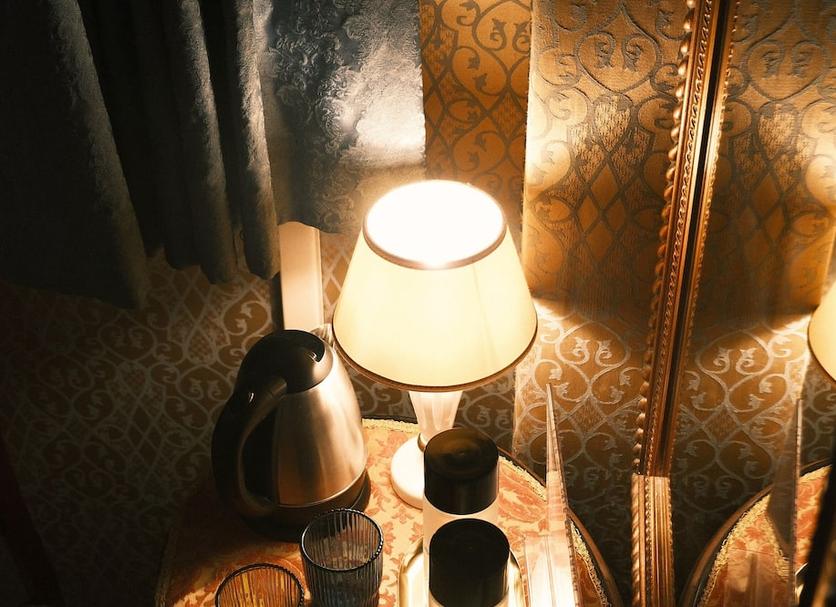 Serveis de l’habitació Foto