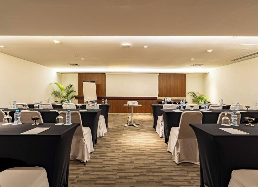 Sala de conferències Foto