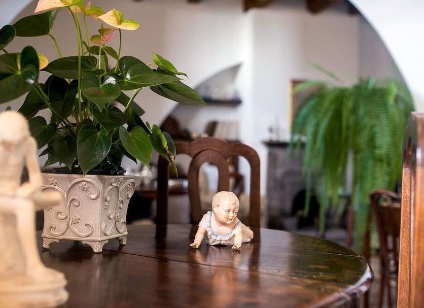 Serveis de l’habitació Foto