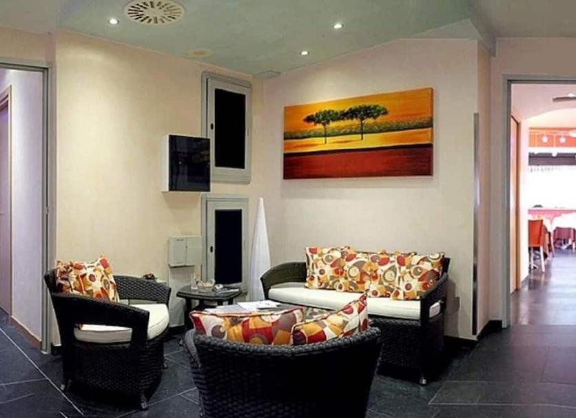 Sala Foto