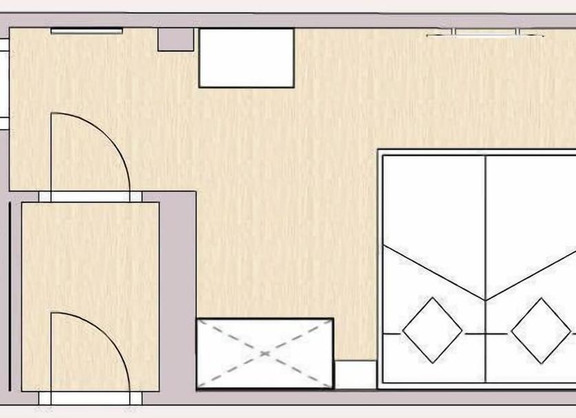 Floorplan Foto