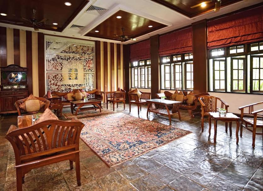 Sala d'estar Foto