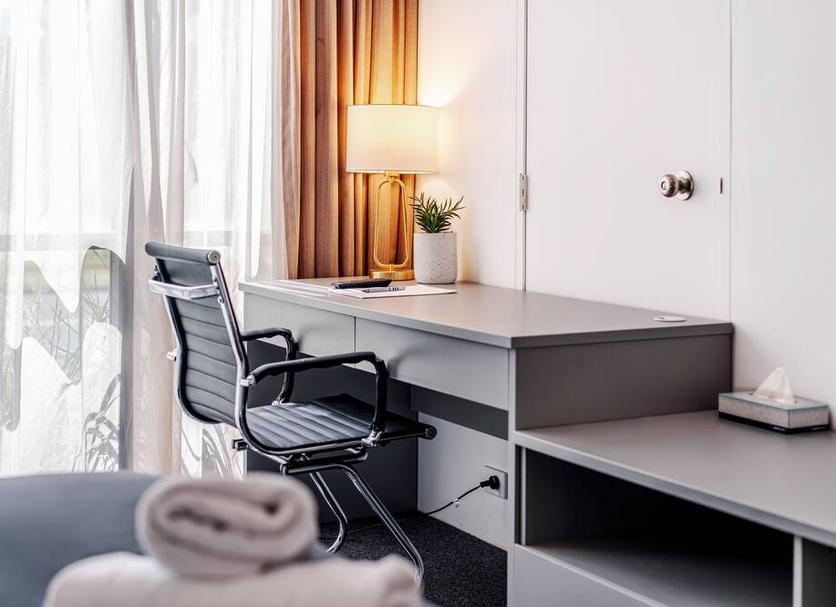 Serveis de l’habitació Foto