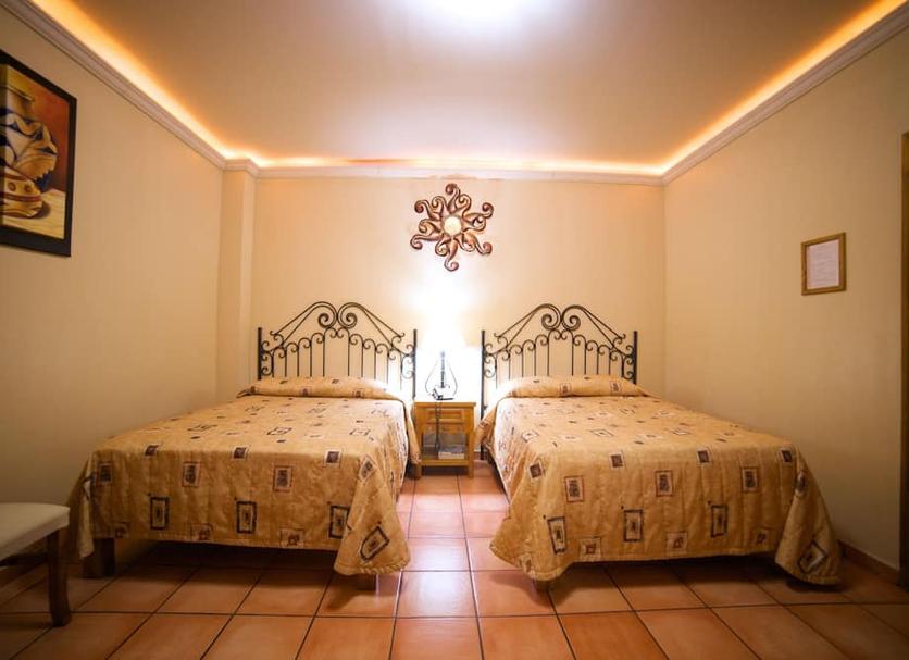Habitació Foto