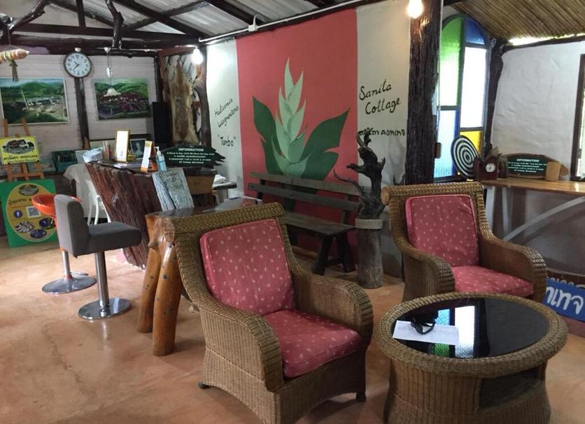 Sala d'estar Foto
