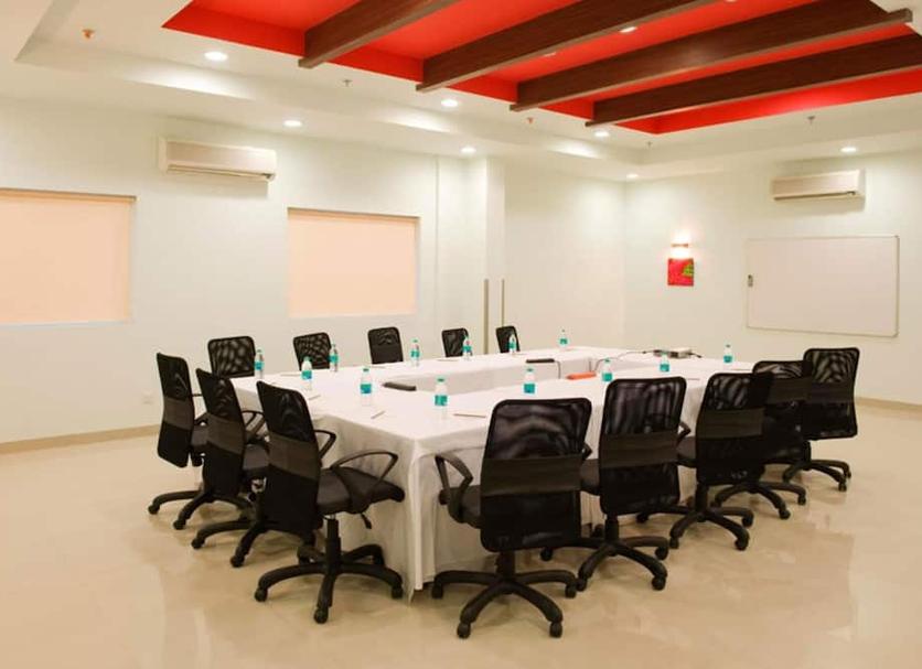 Sala de conferències Foto