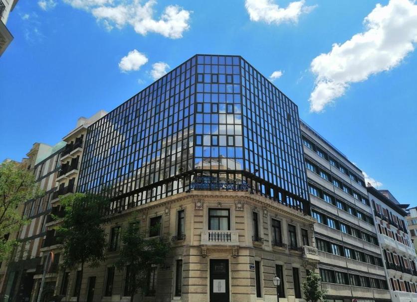 Edifici Foto