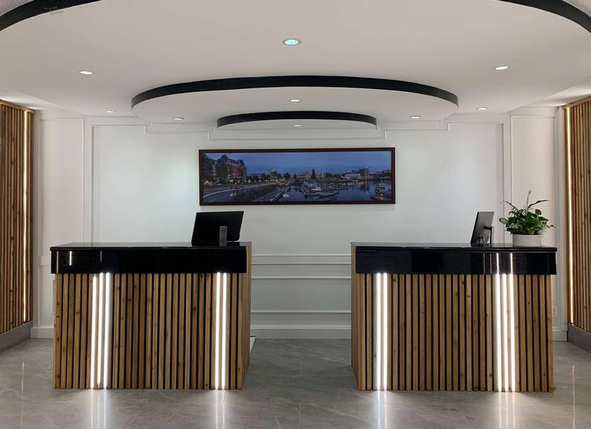 Recepció Foto