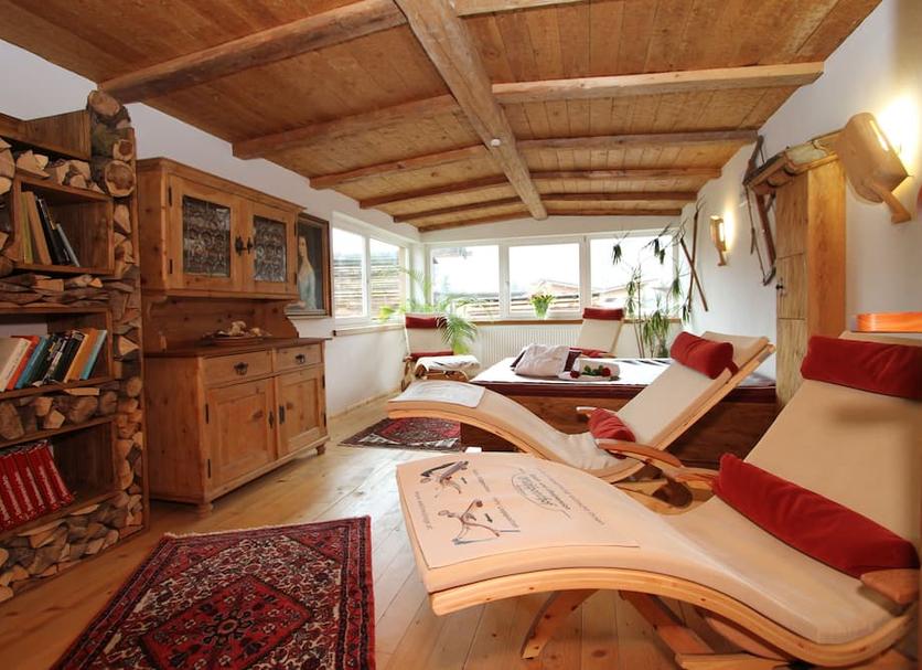 Sala Foto
