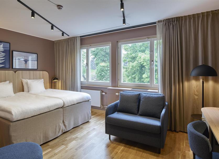 Habitació Foto