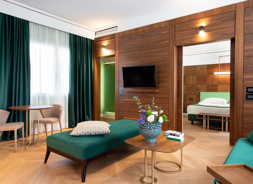 Sala Foto