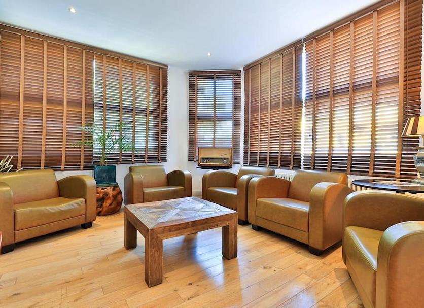 Sala Foto