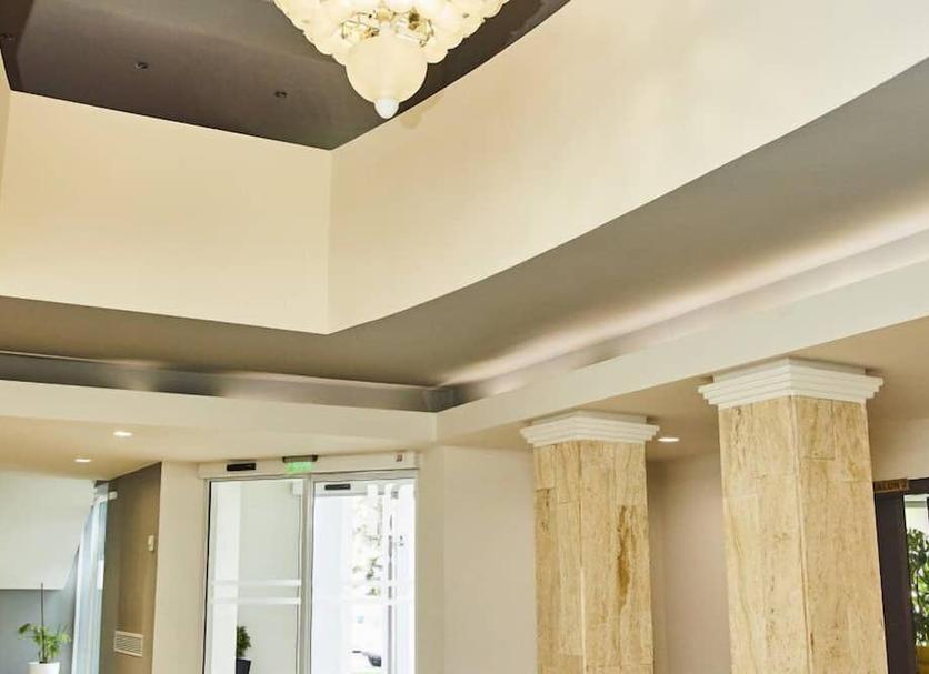 Serveis de l’habitació Foto