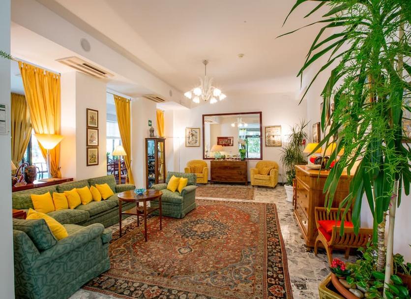 Sala Foto