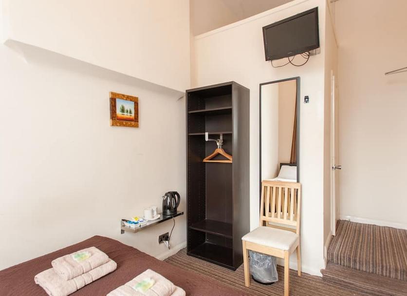 Serveis de l’habitació Foto