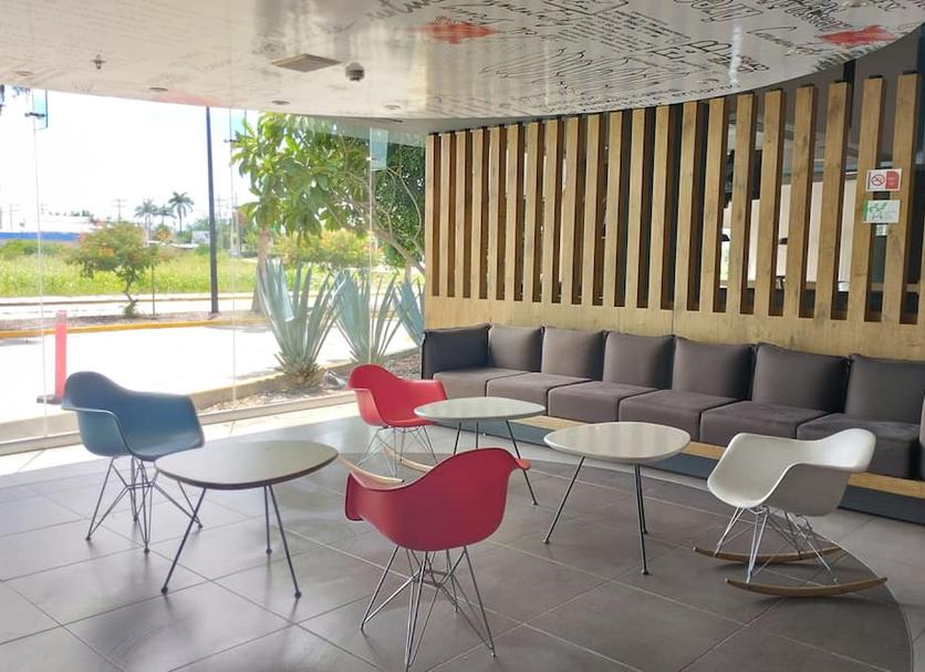Sala d'estar Foto